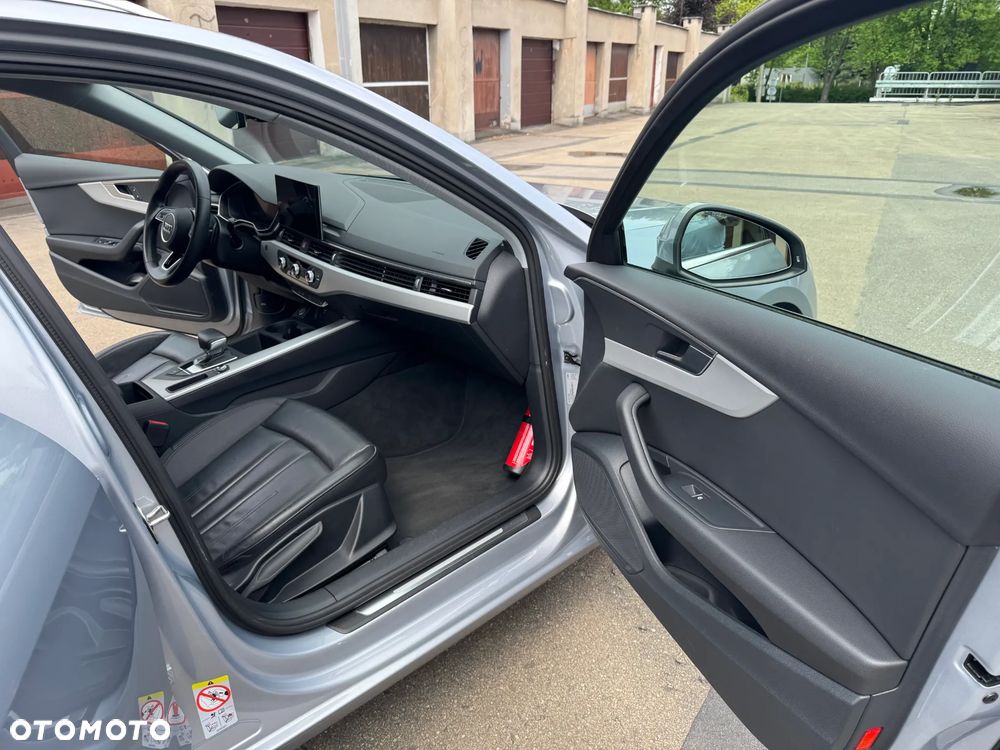 Audi A4 Avant - 19