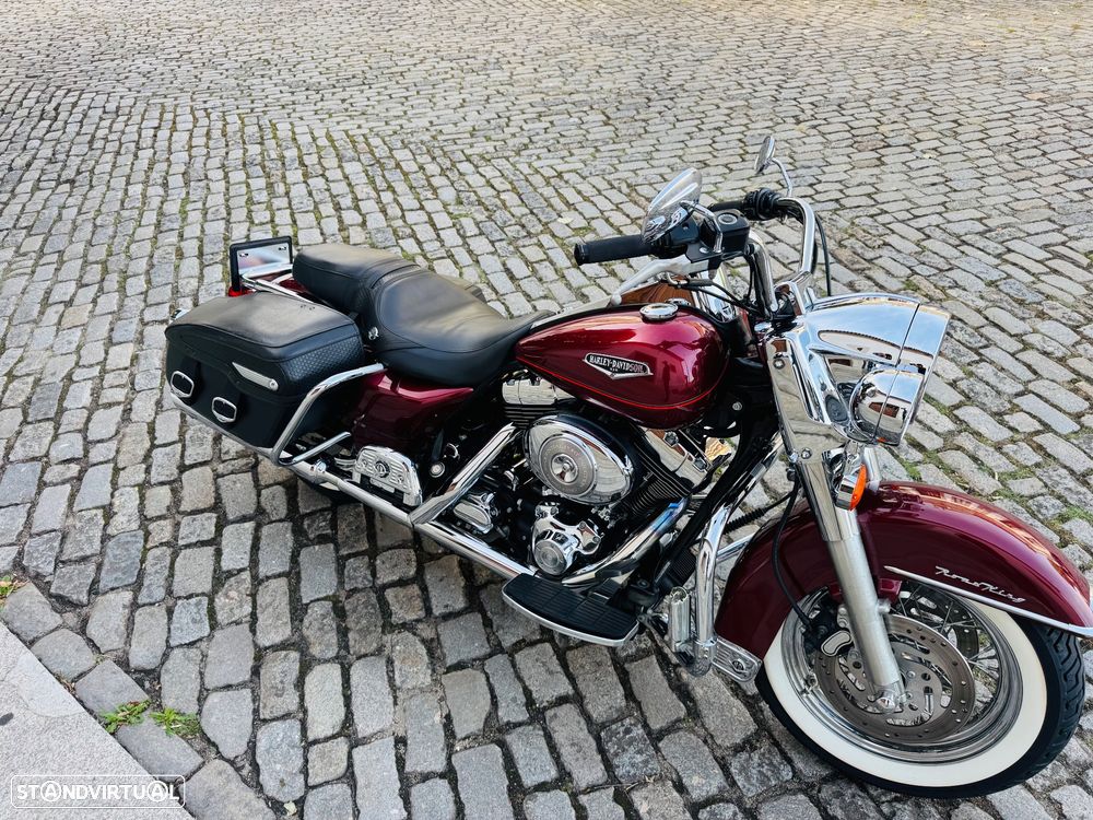 Harley-Davidson Road Road King Classic - 3