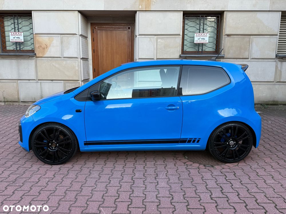 Volkswagen up! - 18