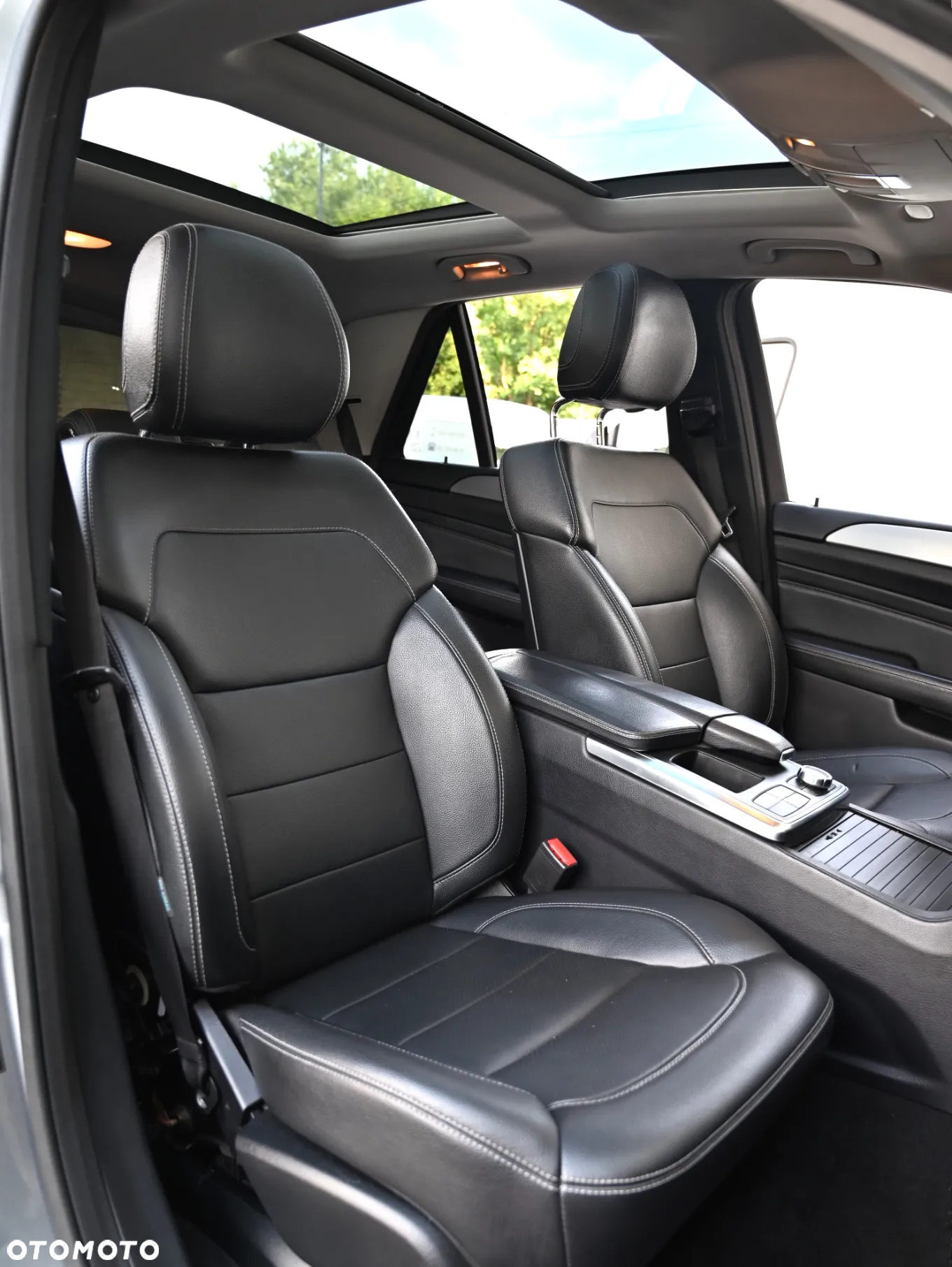 Mercedes-Benz ML - 34
