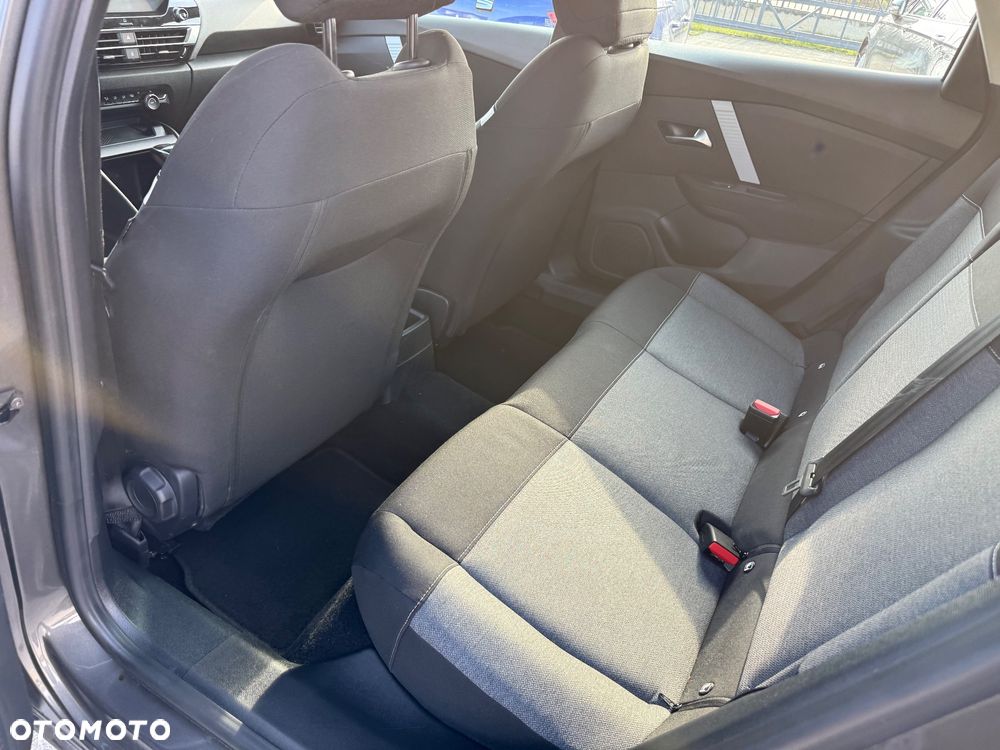 Citroën C4 PureTech 100 Stop&Start LIVE - 20