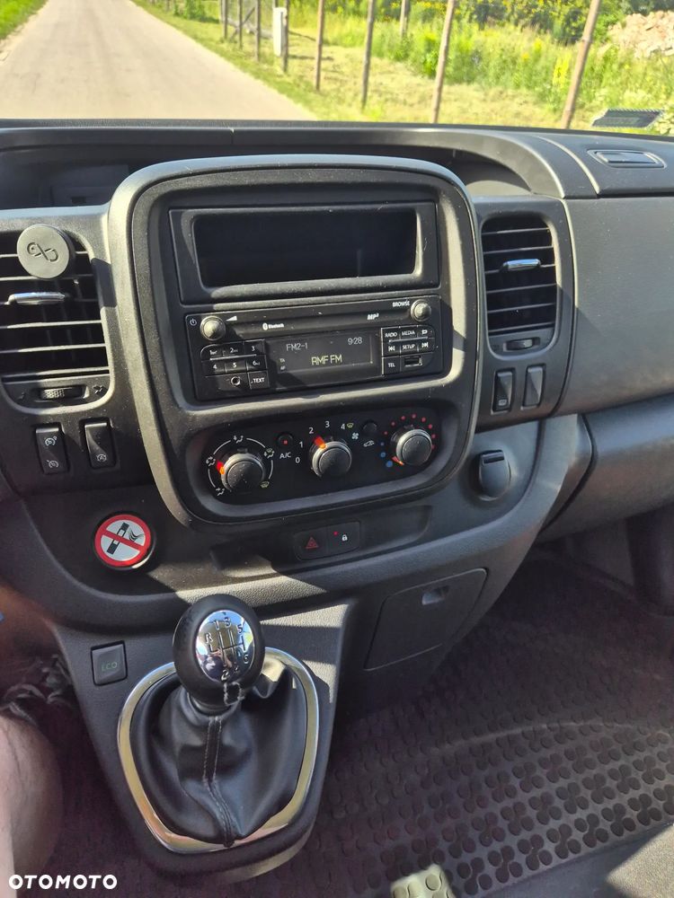 Opel Vivaro 1.6 CDTI L2 - 8