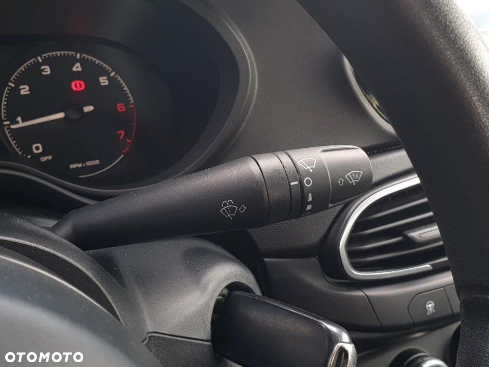 Fiat Tipo - 19