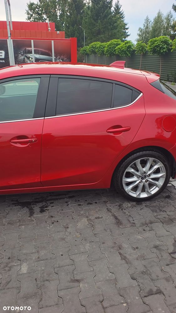 Mazda 3 2.0 Skyenergy - 10