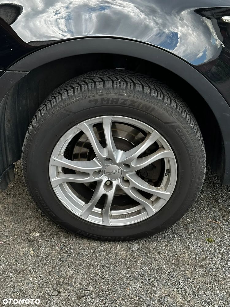 BMW X3 xDrive30d - 12