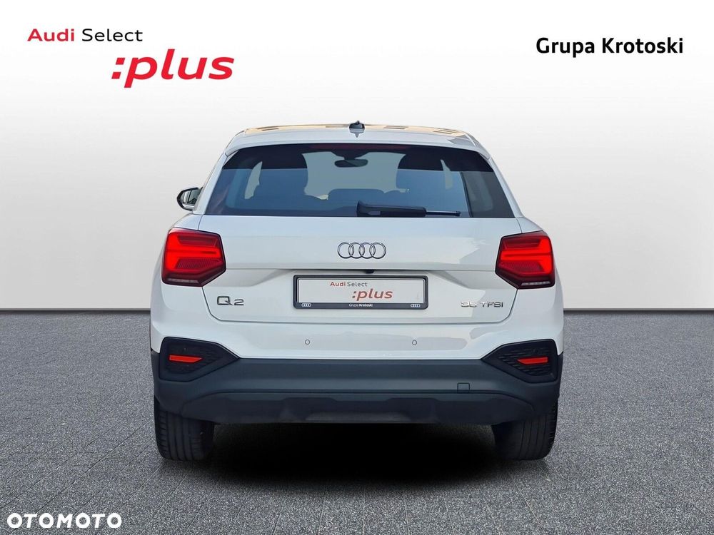 Audi Q2 - 5