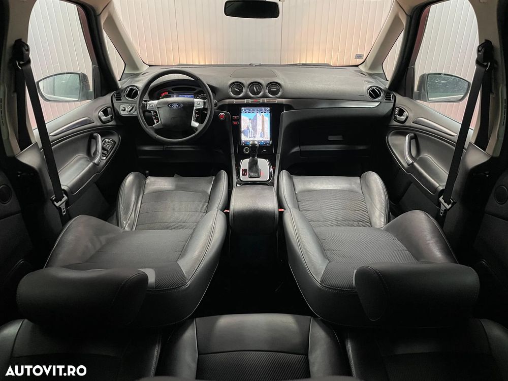 Ford Galaxy - 4