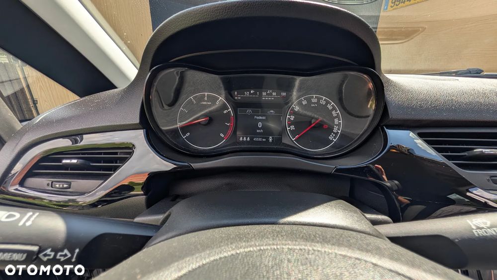 Opel Corsa 1.4 120 Lat - 26
