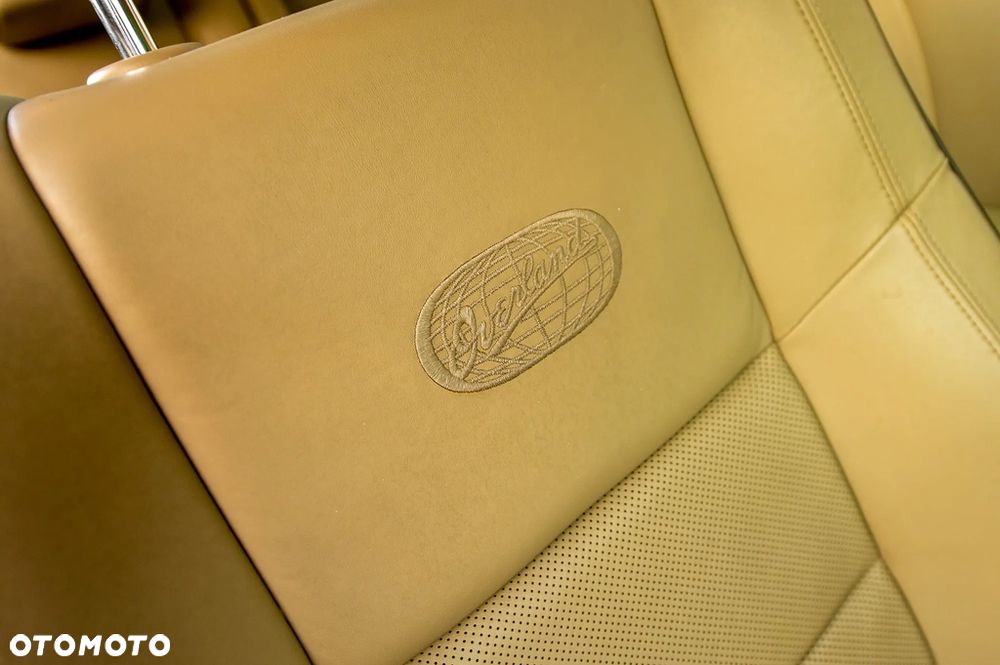 Jeep Grand Cherokee 3.0 V6 Multijet 4WD Automatik Overland - 24