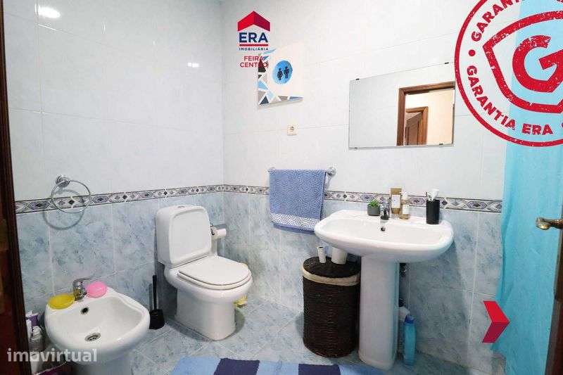 Apartamento T3 Arrifana - Grande imagem: 4/9