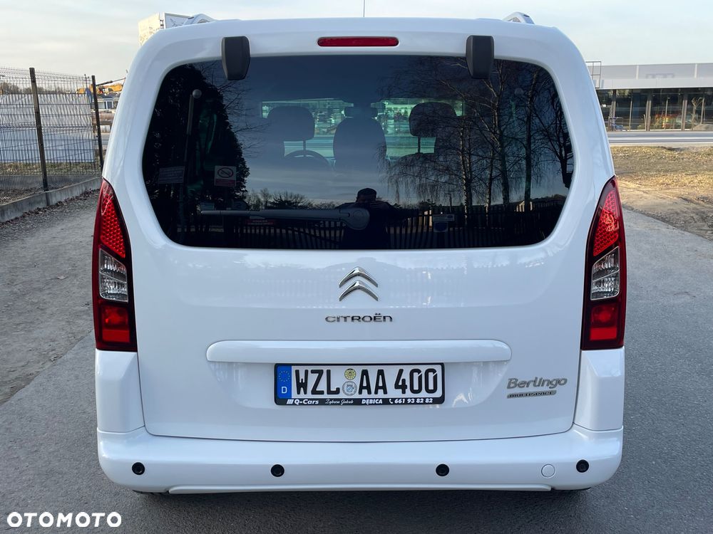 Citroën Berlingo Multispace BlueHDi 100 FEEL - 5