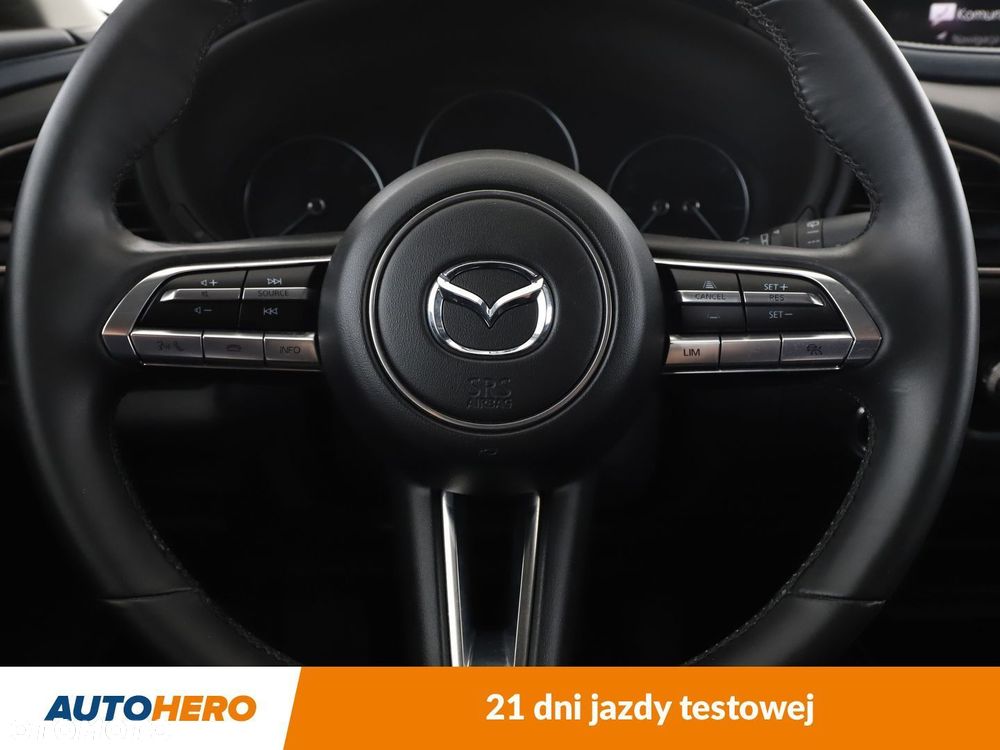 Mazda CX-30 - 18