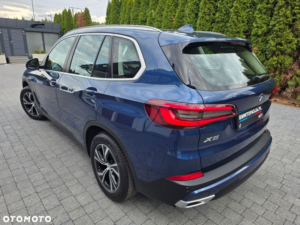BMW X5 - 7