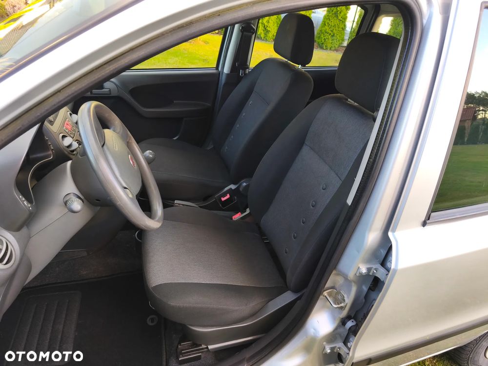 Fiat Panda 1.2 Active - 15