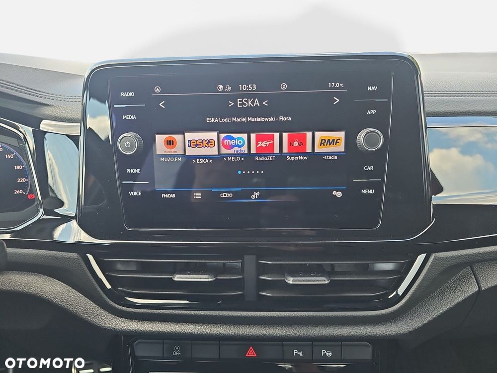 Volkswagen T-Roc 1.5 TSI R-Line DSG - 24