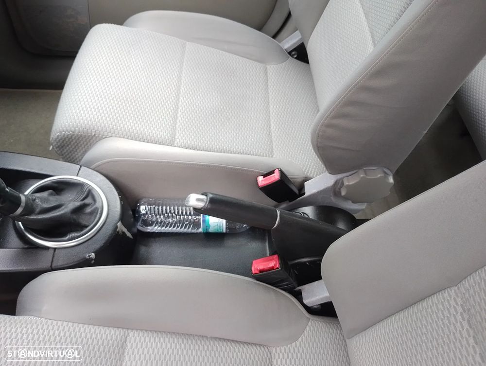 Audi A2 1.4 TDI Ambiente - 9