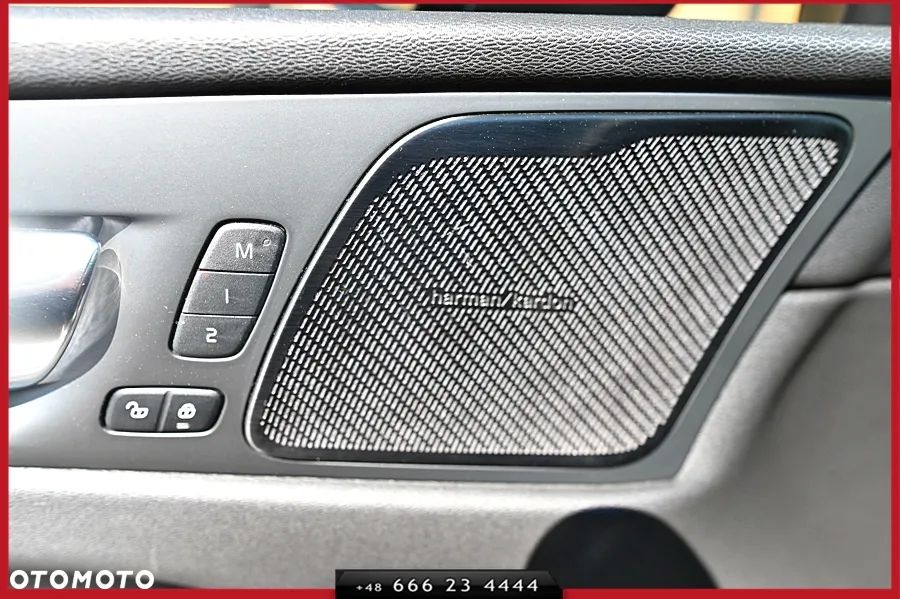 Volvo XC 60 D4 Geartronic Summum - 15