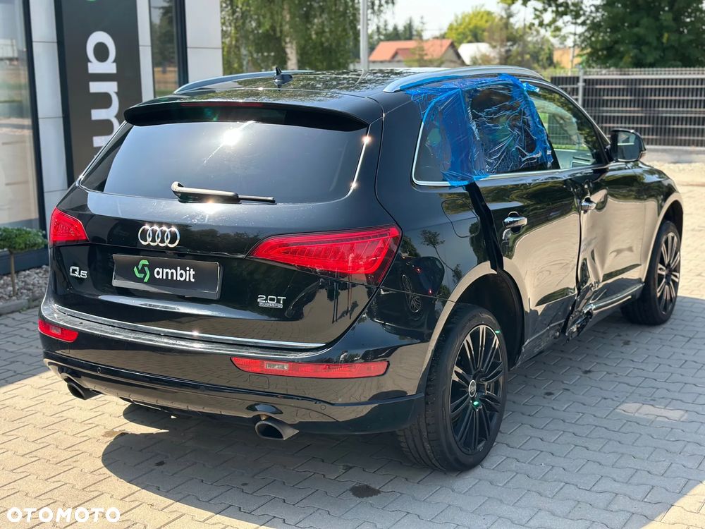 Audi Q5 - 7