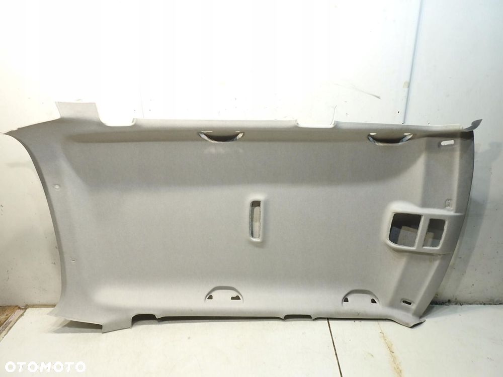 PODSUFITKA SKODA FABIA II KOMBI - 6