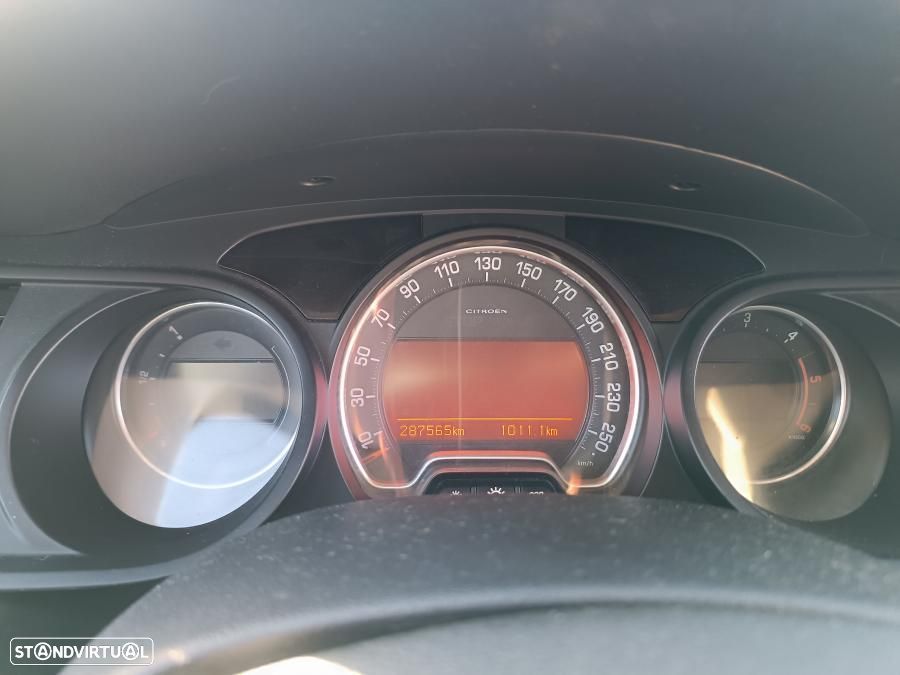 Citroën C5 1.6 HDi Business Airdream - 11