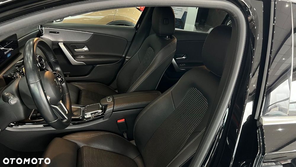 Mercedes-Benz Klasa A - 34