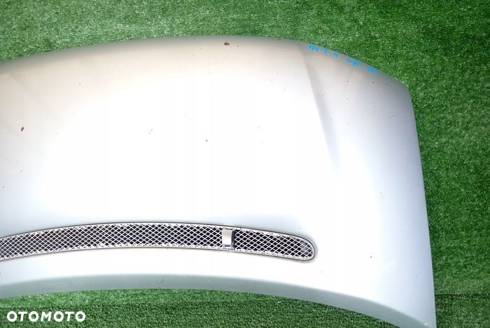 VW T4 LIFT 00- maska - 2