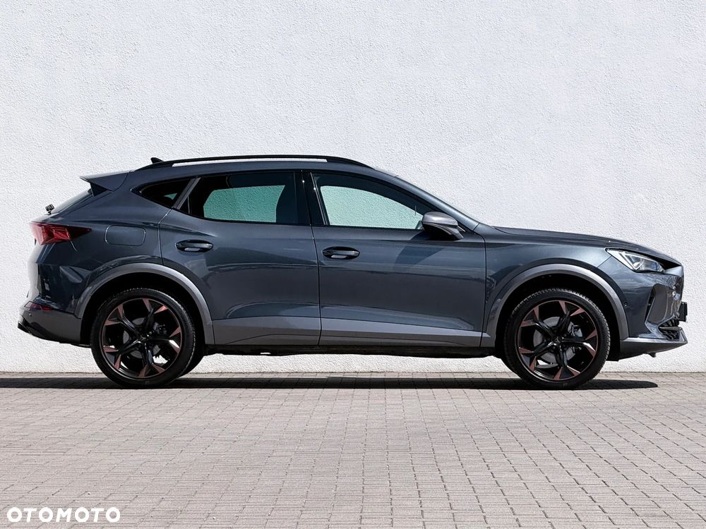Cupra Formentor 1.5 TSI DSG - 4
