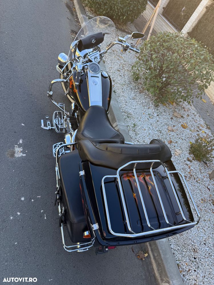 Harley-Davidson FLHRS Road King Custom - 7