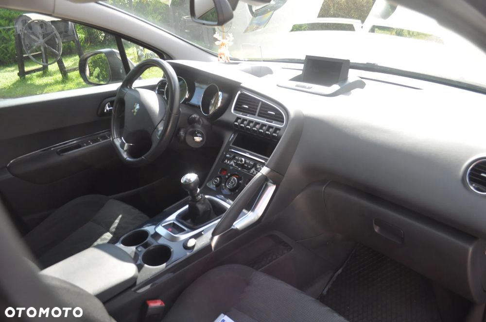 Peugeot 3008 HDi FAP 150 Premium - 7