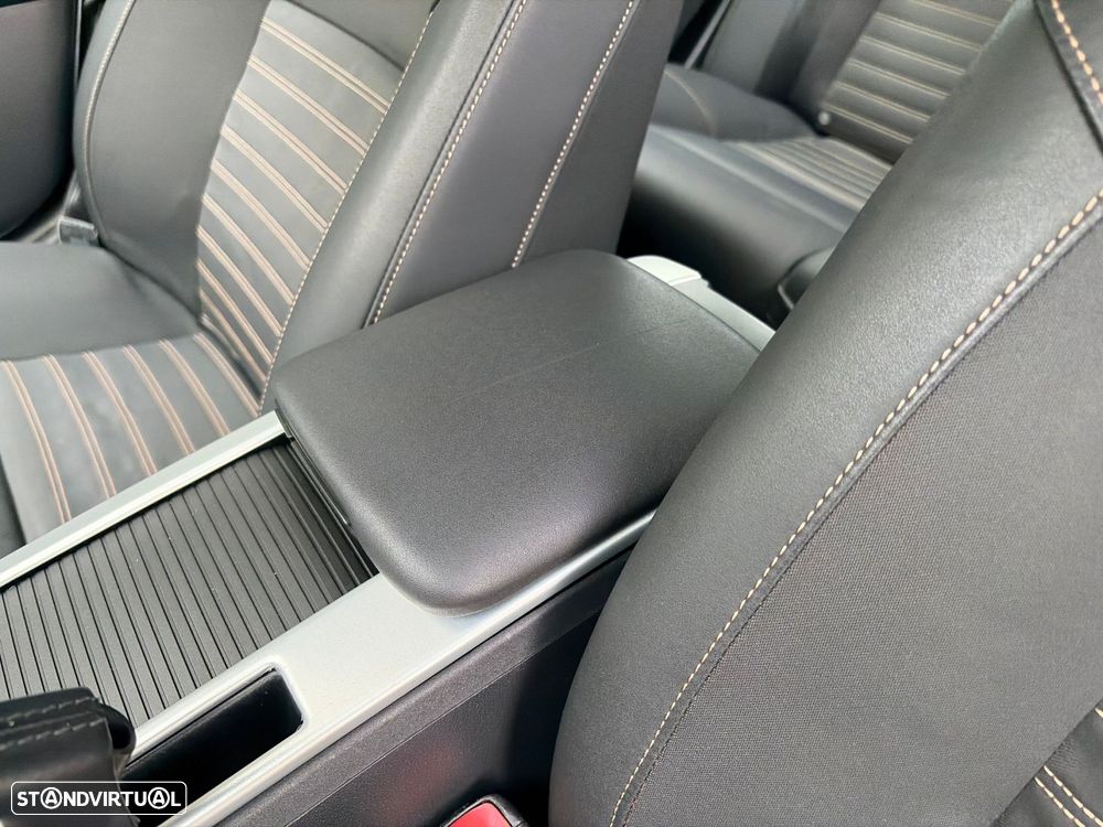 Volvo V50 1.6 D Drive Momentum Start/Stop - 12