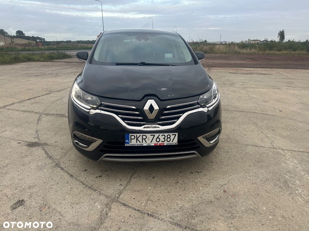 Renault Espace Energy dCi 160 EDC Initiale Paris - 4