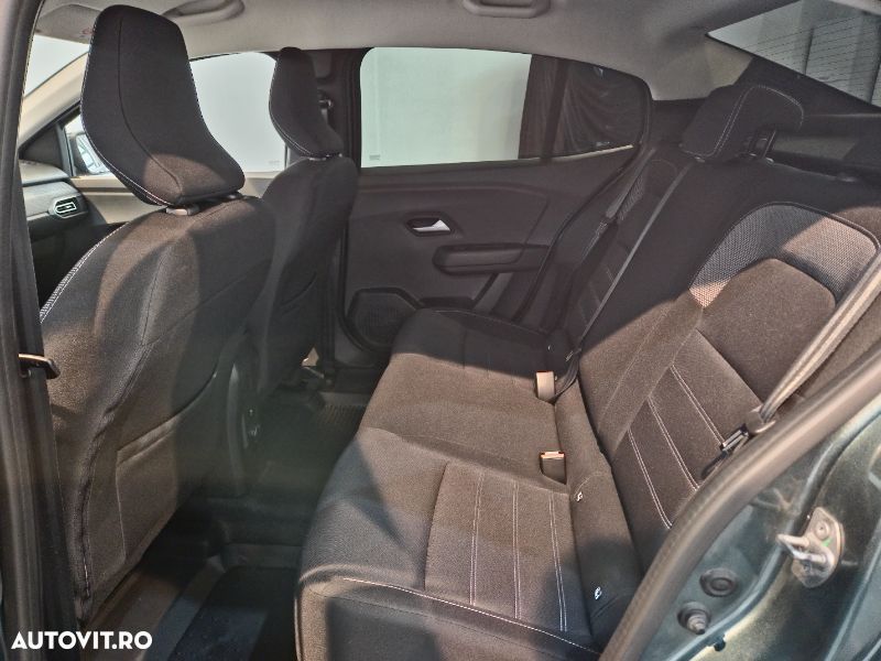 Dacia Logan ECO-G 100 MT6 XX - 14