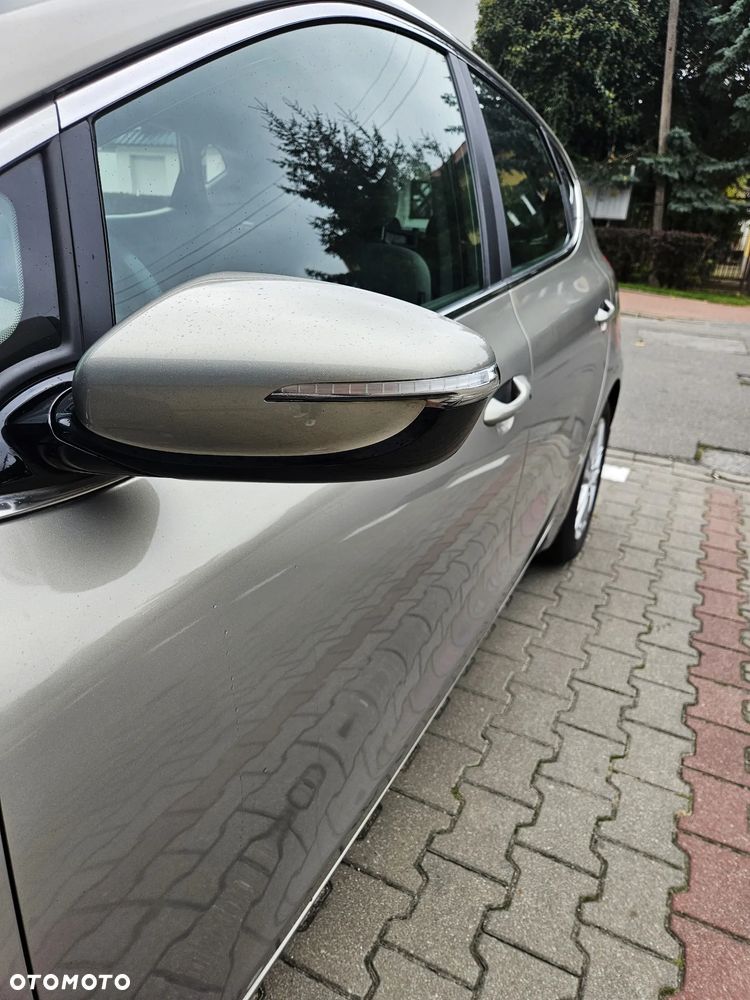 Kia Ceed 1.6 GDI L DCT - 7