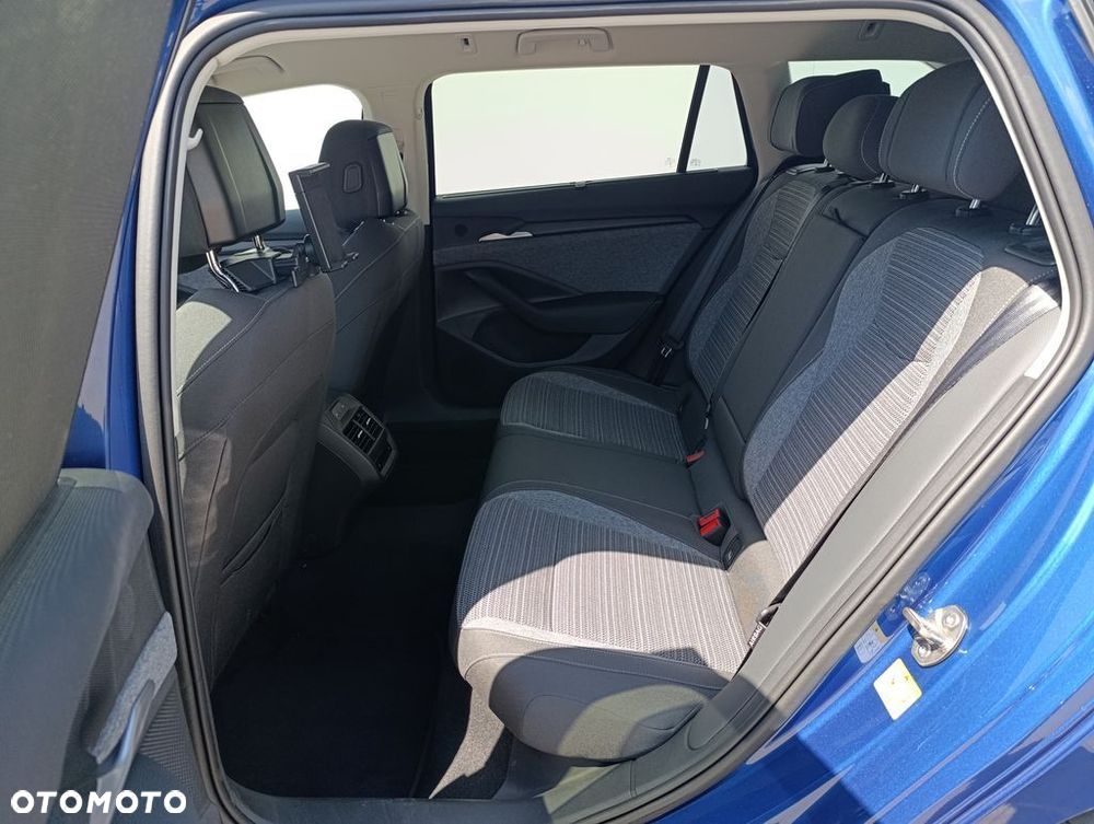 Skoda Superb 1.5 TSI Plug-in Hybrid Selection DSG - 12