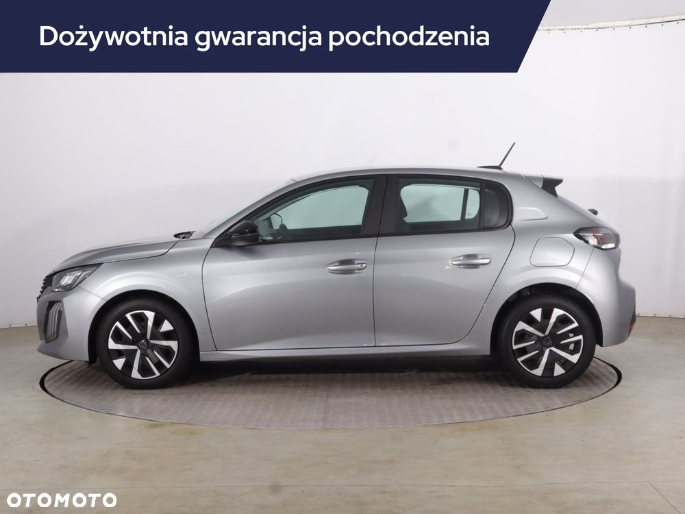 Peugeot 208 - 4