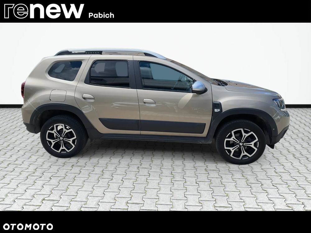 Dacia Duster 1.0 TCe Prestige - 4