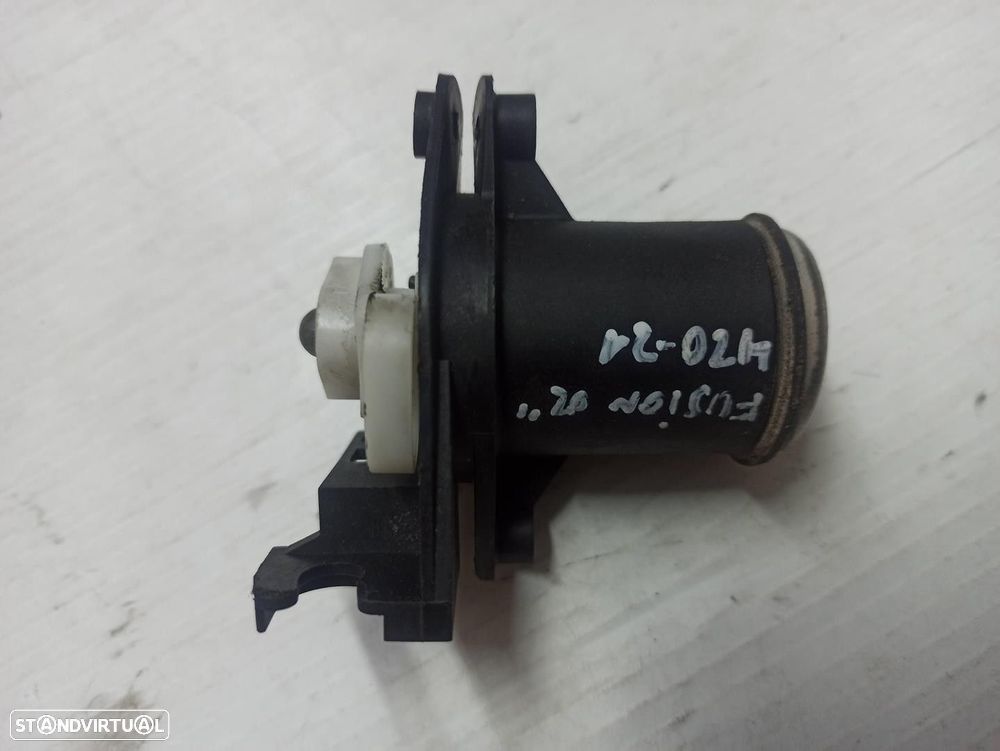 CANHÃO PORTA TRASEIRA FORD FUSION 2002 -2S6113386AC - 3