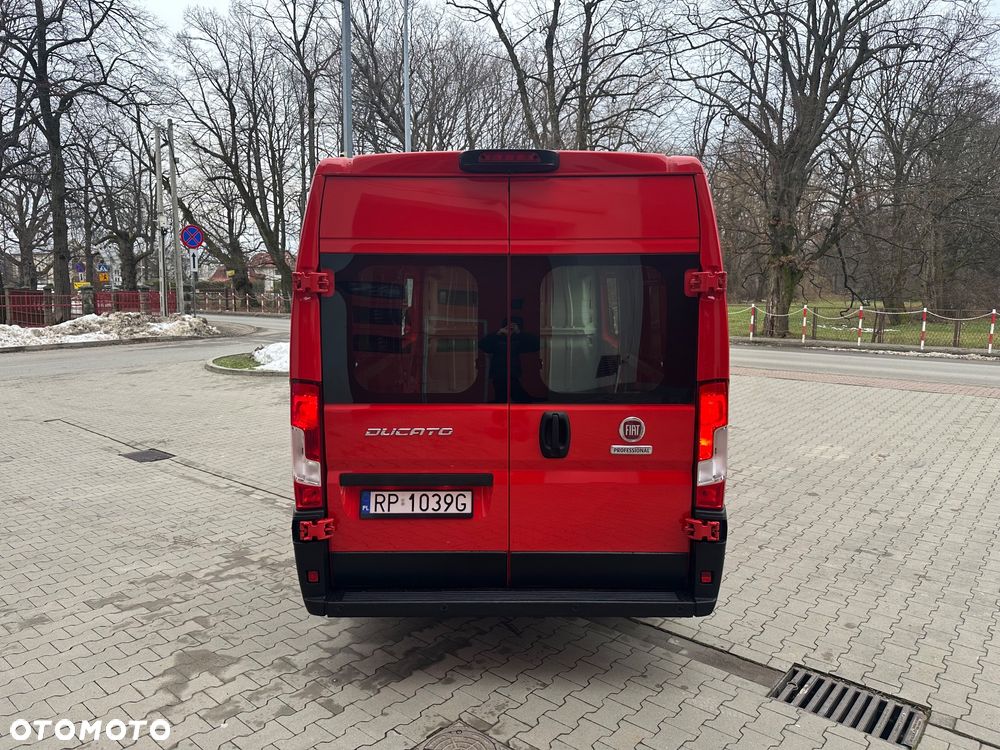 Fiat DUCATO MAXI LONG - 8