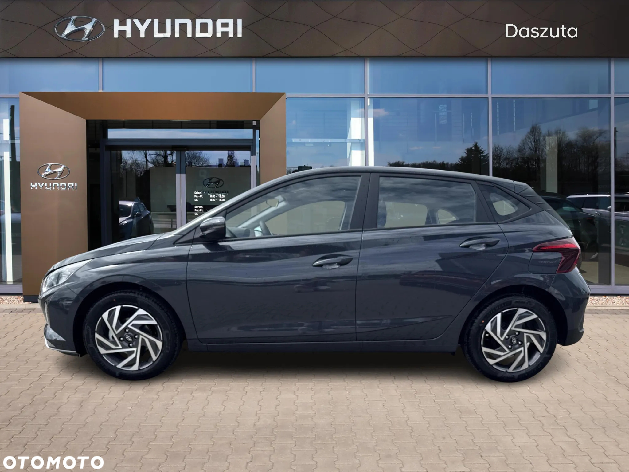 Hyundai i20 1.2 Pure - 2
