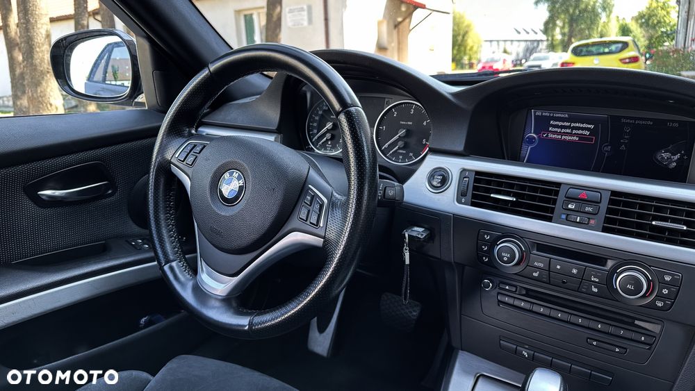 BMW Seria 3 - 15