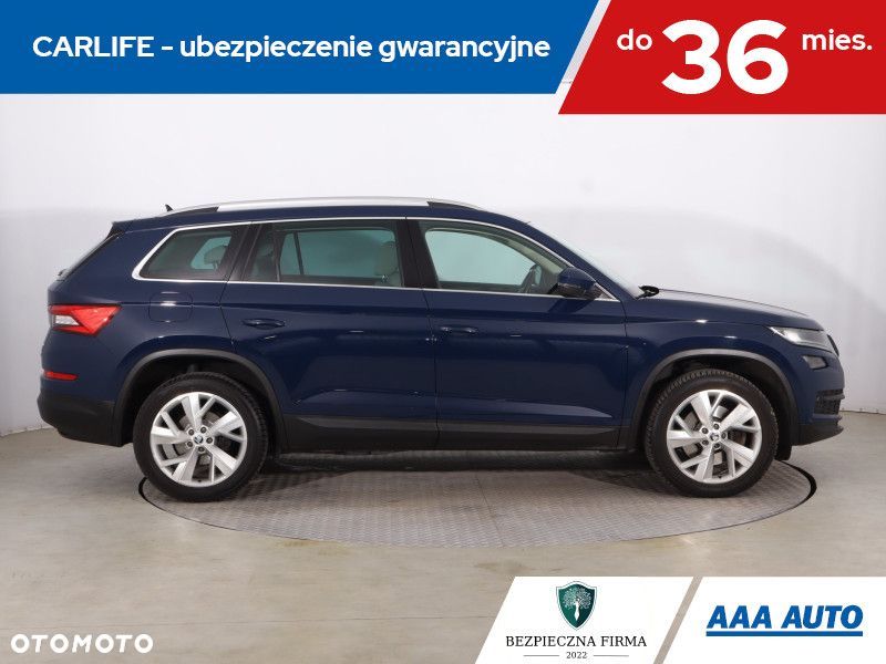 Skoda Kodiaq - 8