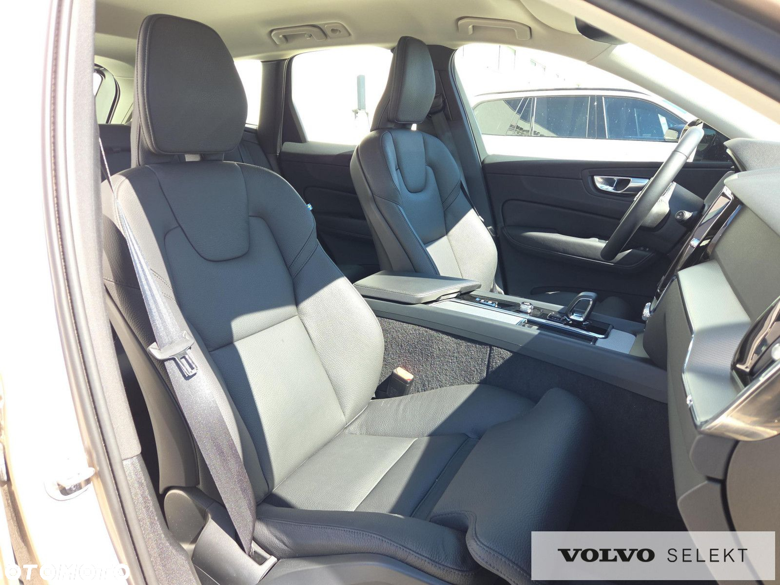 Volvo XC 60 - 16