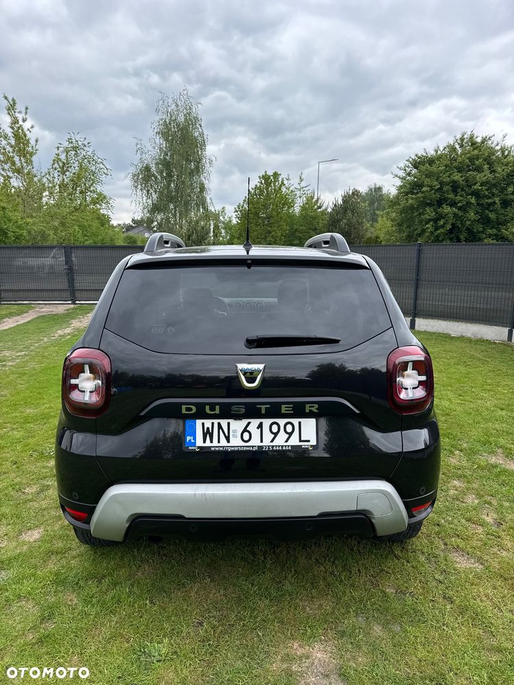 Dacia Duster 1.6 SCe Outdoor S&S - 6
