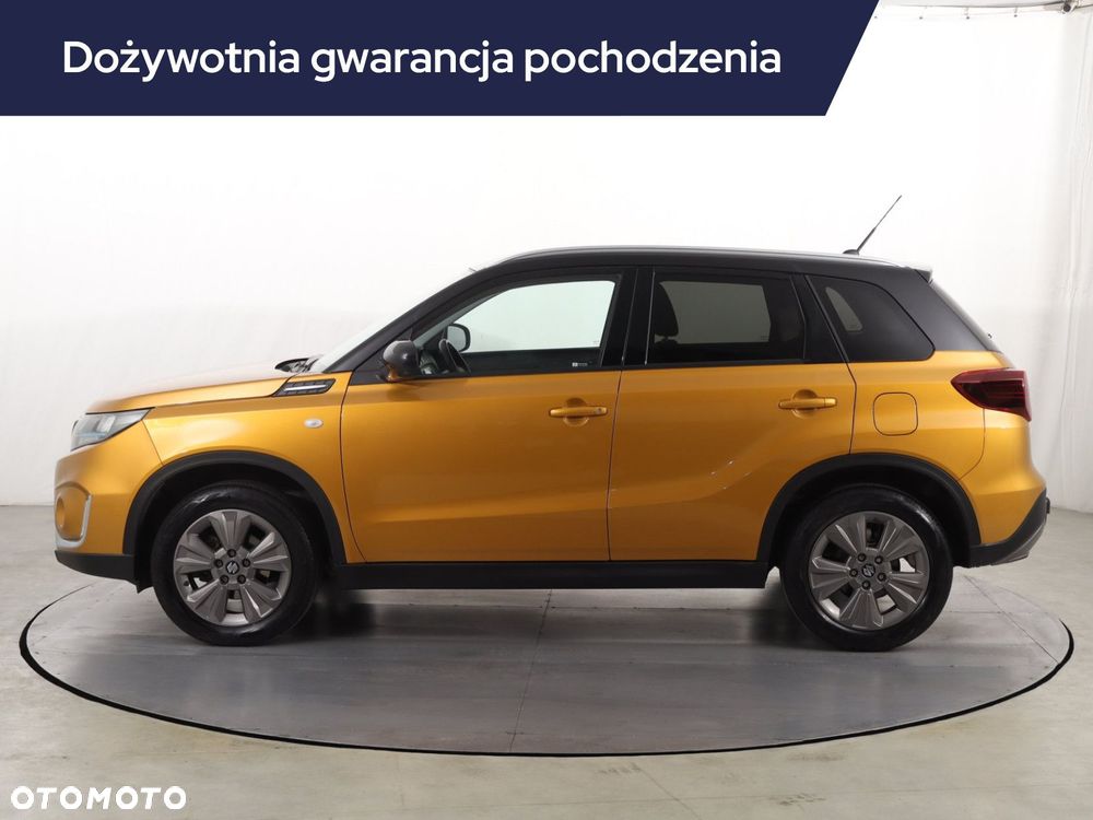 Suzuki Vitara 2024