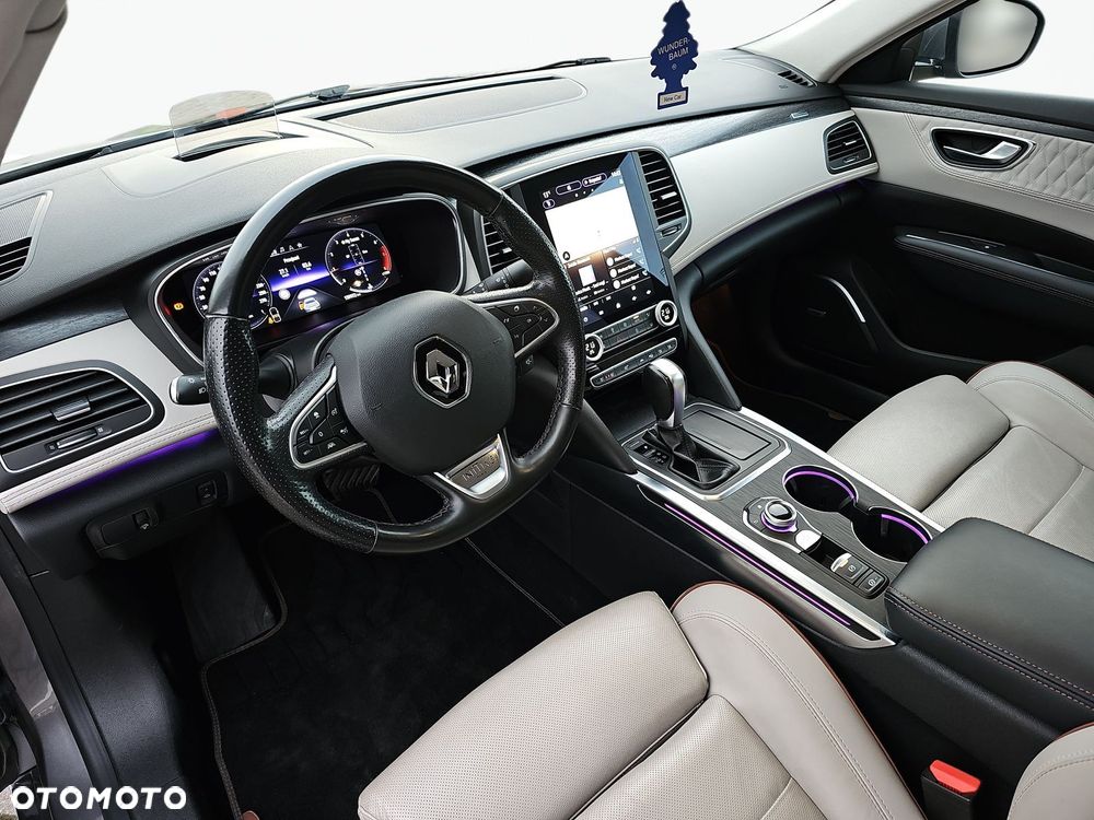 Renault Talisman - 9