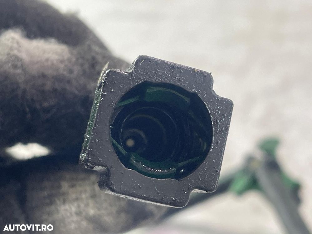 Rampa retur injectoare  1.6 d D4162T Volvo V40 2 [2012 - 2016] 1.6 d - 2