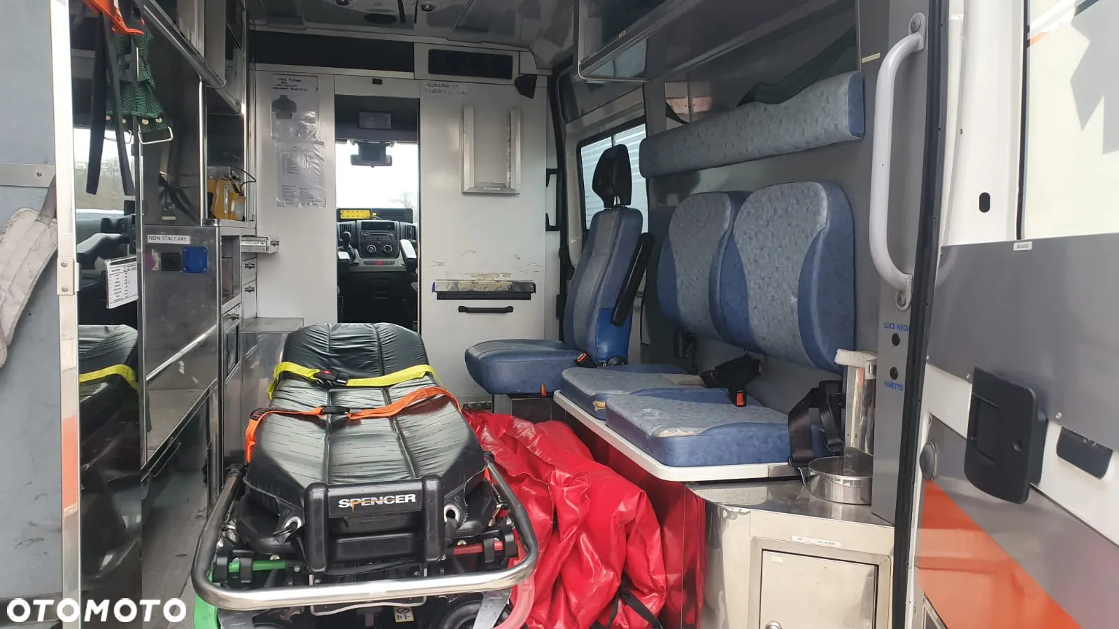 Fiat Ducato - 33