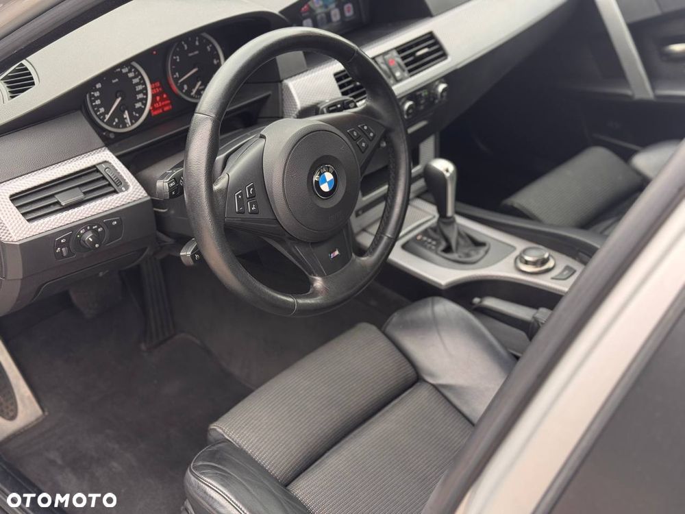 BMW Seria 5 - 12