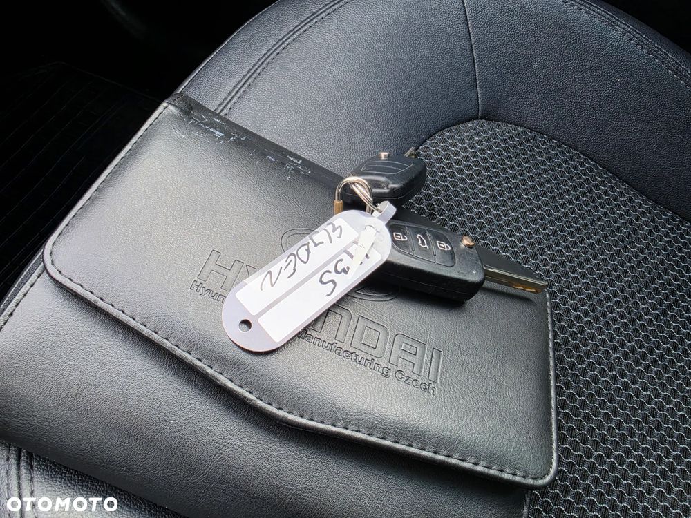 Hyundai ix35 1.6 GDI Premium 2WD - 27