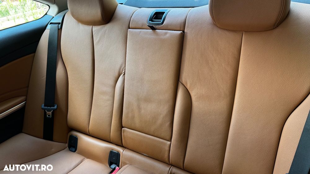 BMW Seria 4 420i AT - 10